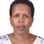 Chantal Uwamahoro Chantal Uwamahoro