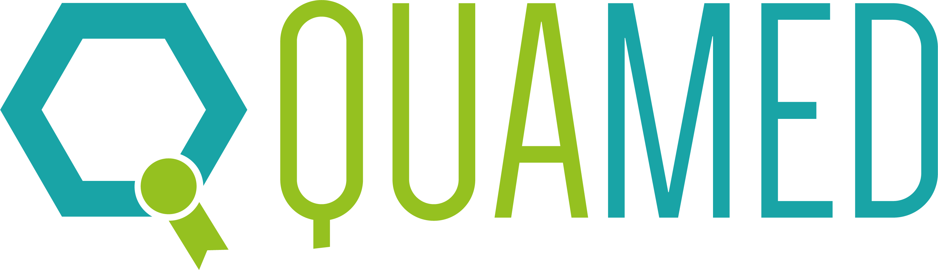 QUAMED LOGO