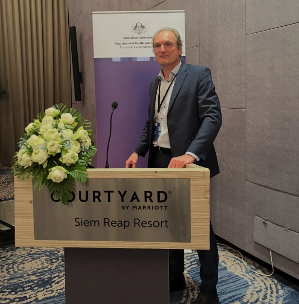 Quamed-conference-Siem Reap